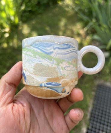 Espresso + bol M (Réservée pour Lola)
